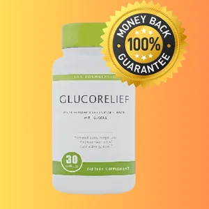 Buy gluco relief Supplement