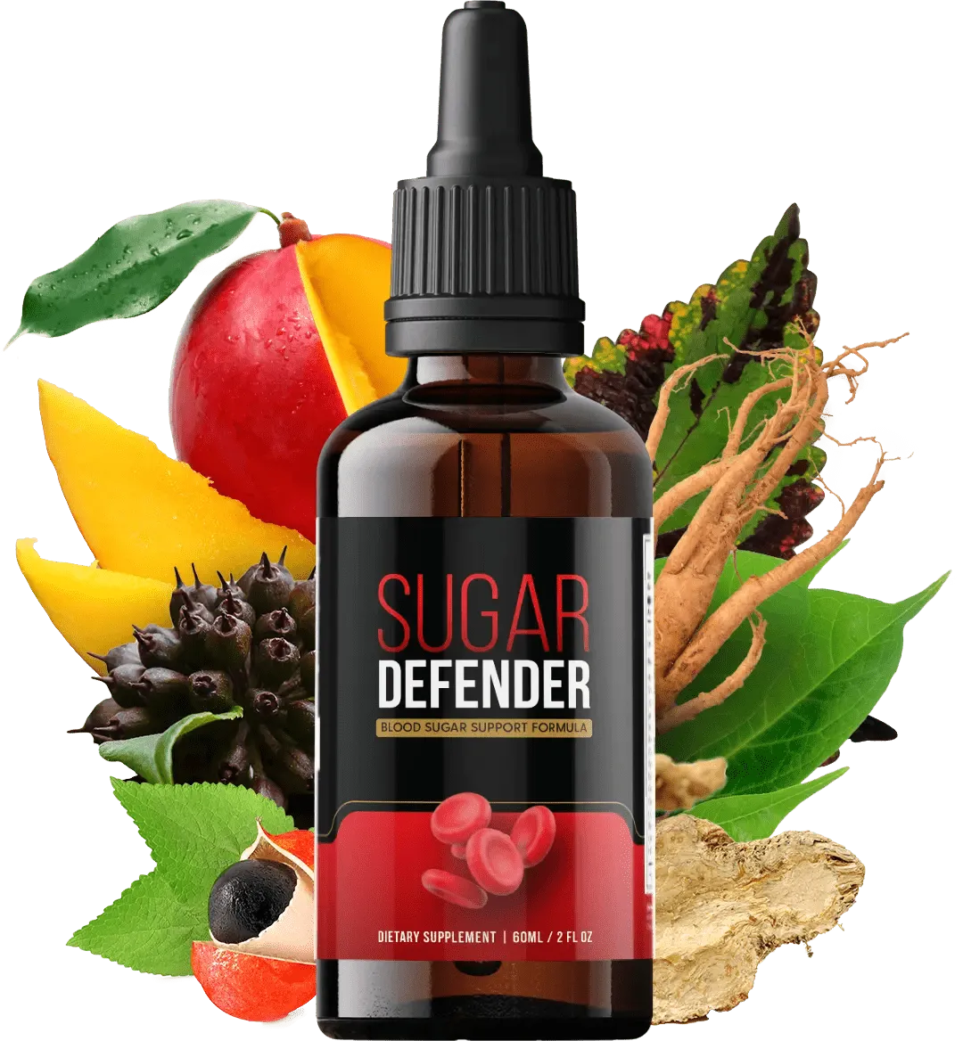 Buy Sugar Defender Supplement