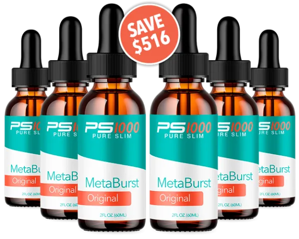 6 Bottle Price Metaburst