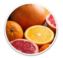 Alpilean Bigarade Orange​