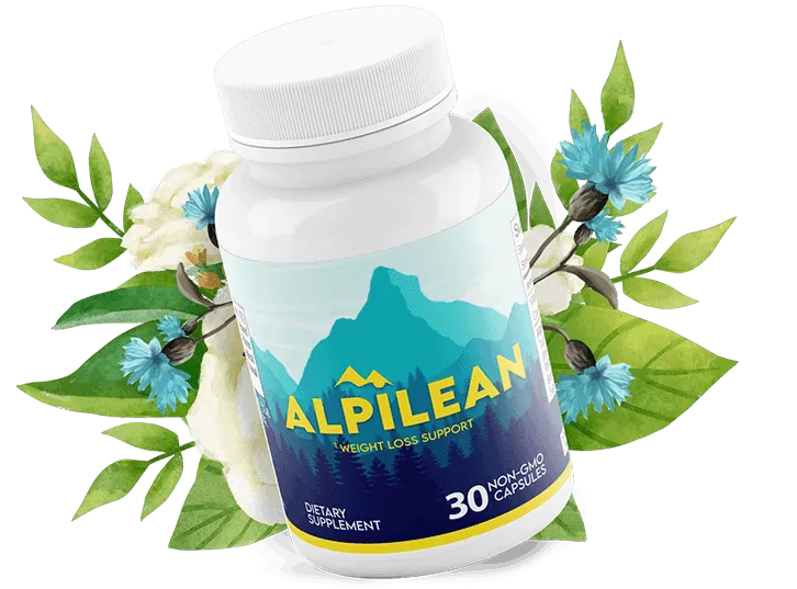 Alpilean Supplement