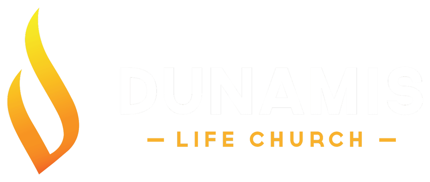 Dunamis Life Church Logo