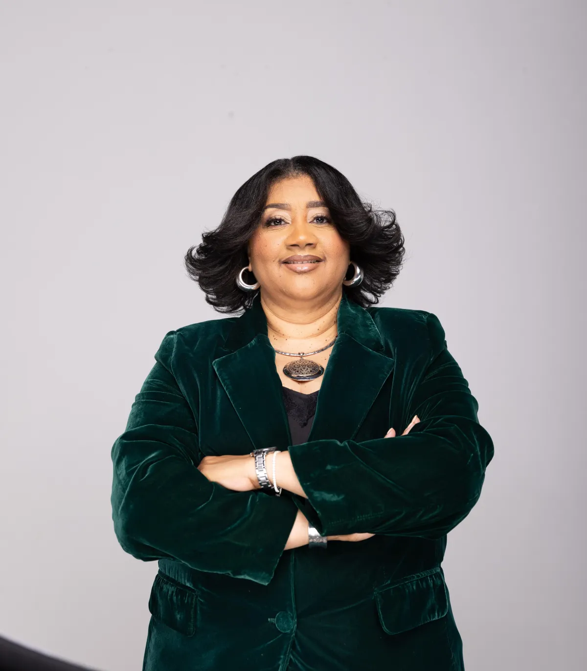 Sarah Jenkins - First Home Buyer Webinar Host