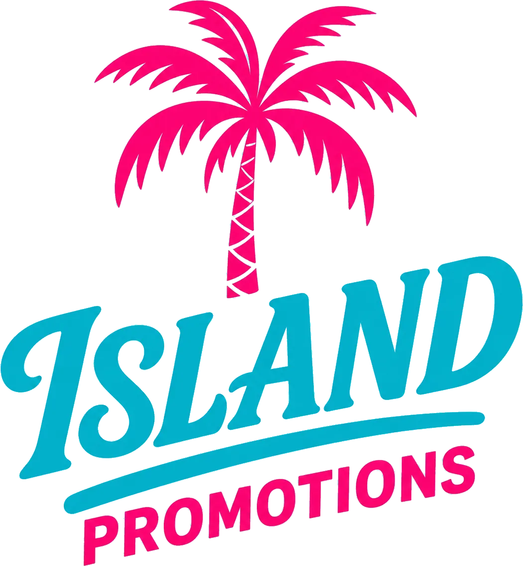 Island Promotions Logo