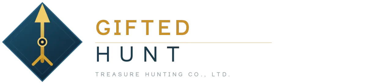 ギフテッドハント