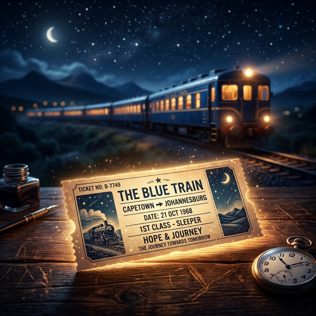 ticket
