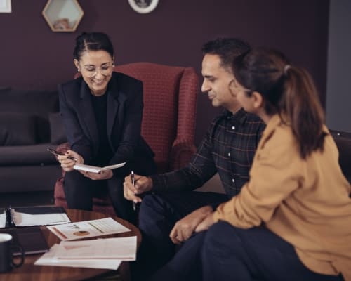 SMSF Lending Riverton