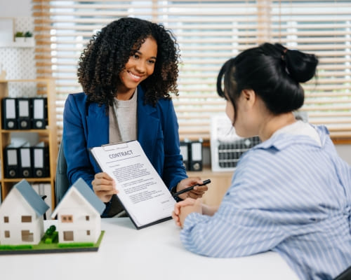 Investment Property Loans Riverton