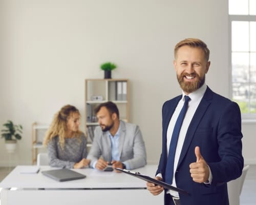 Business Loans Riverton