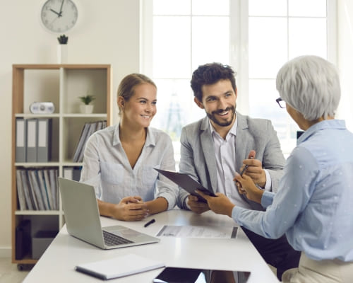SMSF Lending in Riverton