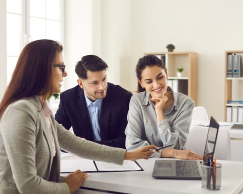 Refinancing in Riverton