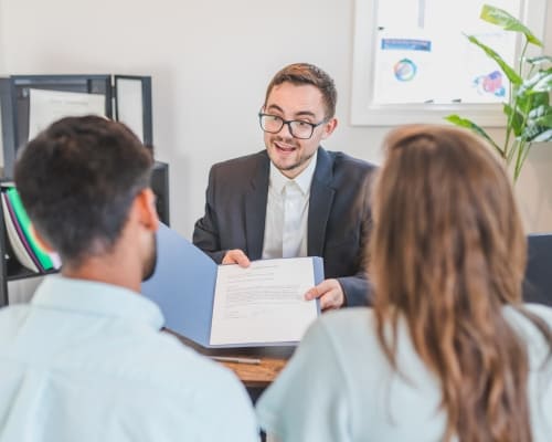 Commercial Finance in Riverton