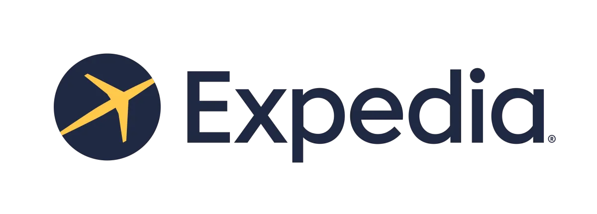 expedia logo