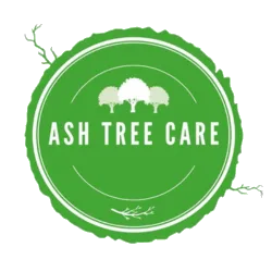 Ash Tree Care logo