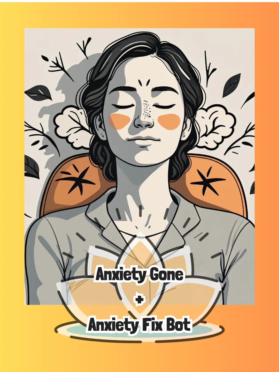 Portrait of Coach Anna