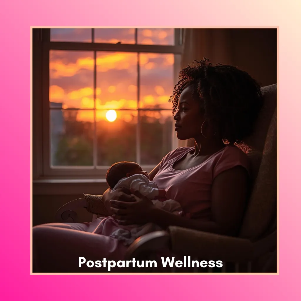 fogs forming at the lake