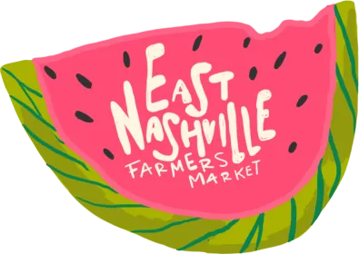 East Side Farmers Market logo