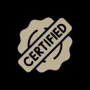 Industry-trusted roofing methods icon