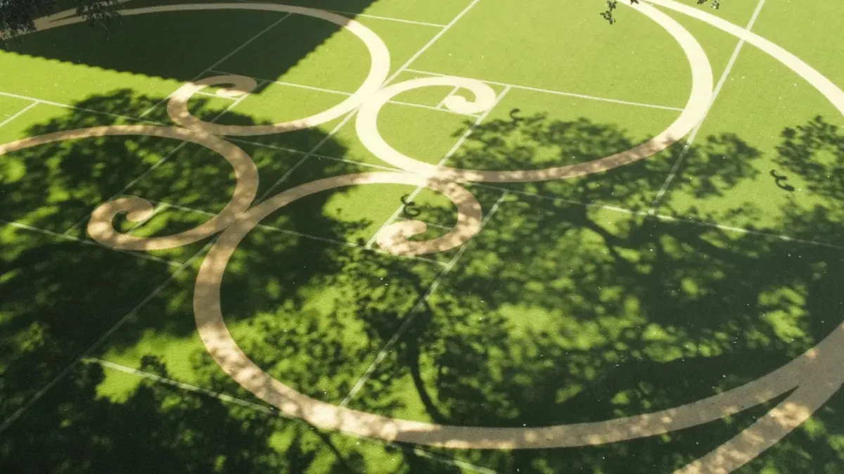 Katy Artificial Grass install and builds in Katy, Texas