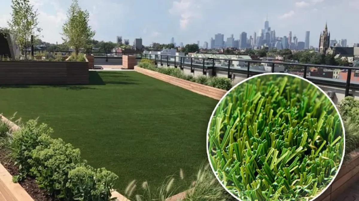 Katy Artificial Grass install and builds in Katy, Texas