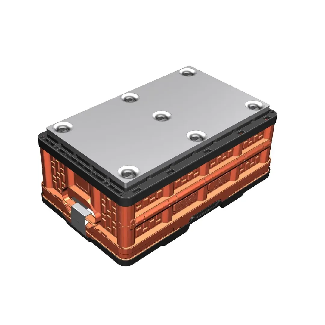 BMF Roofing Solutions - Nail caddy non-slip material