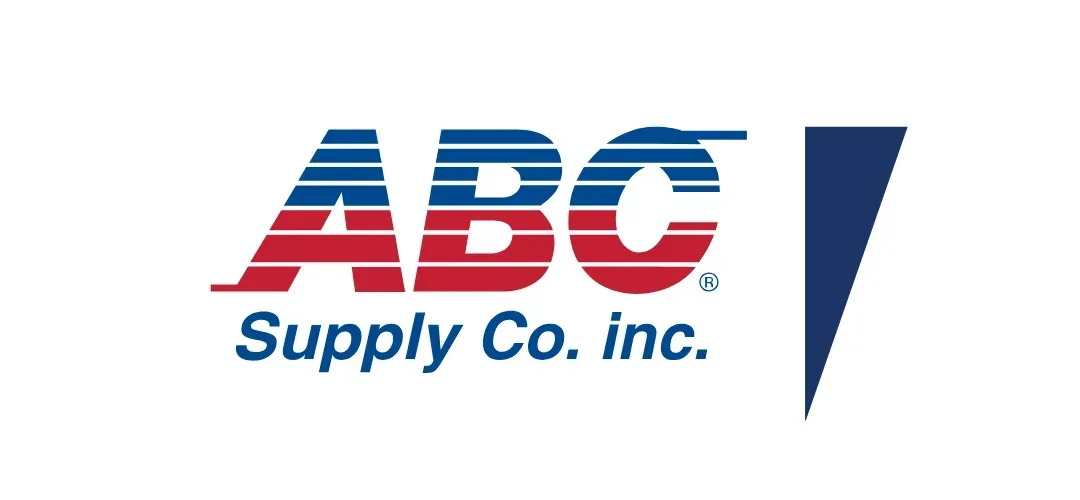 abc supply co. in, logo
