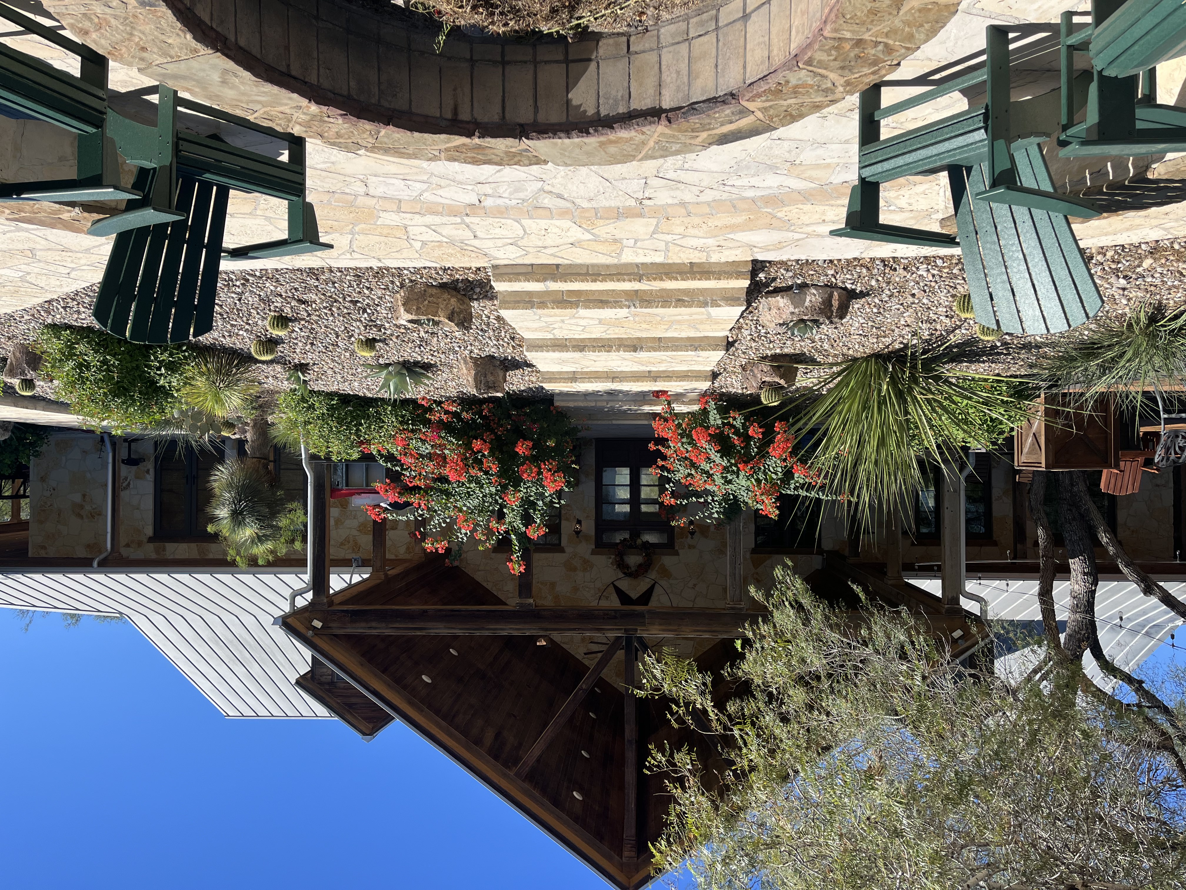 Hardscaping in Corpus Christi