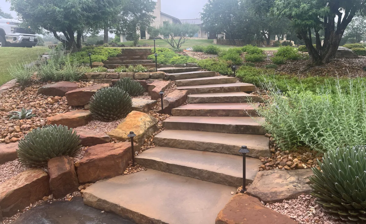 Outdoor Lighting Corpus Christi