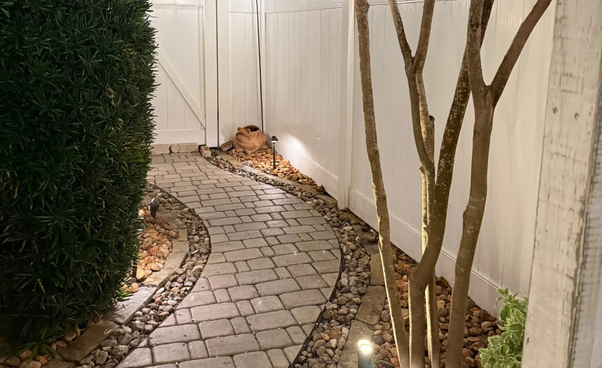 Landscaping Corpus Christi