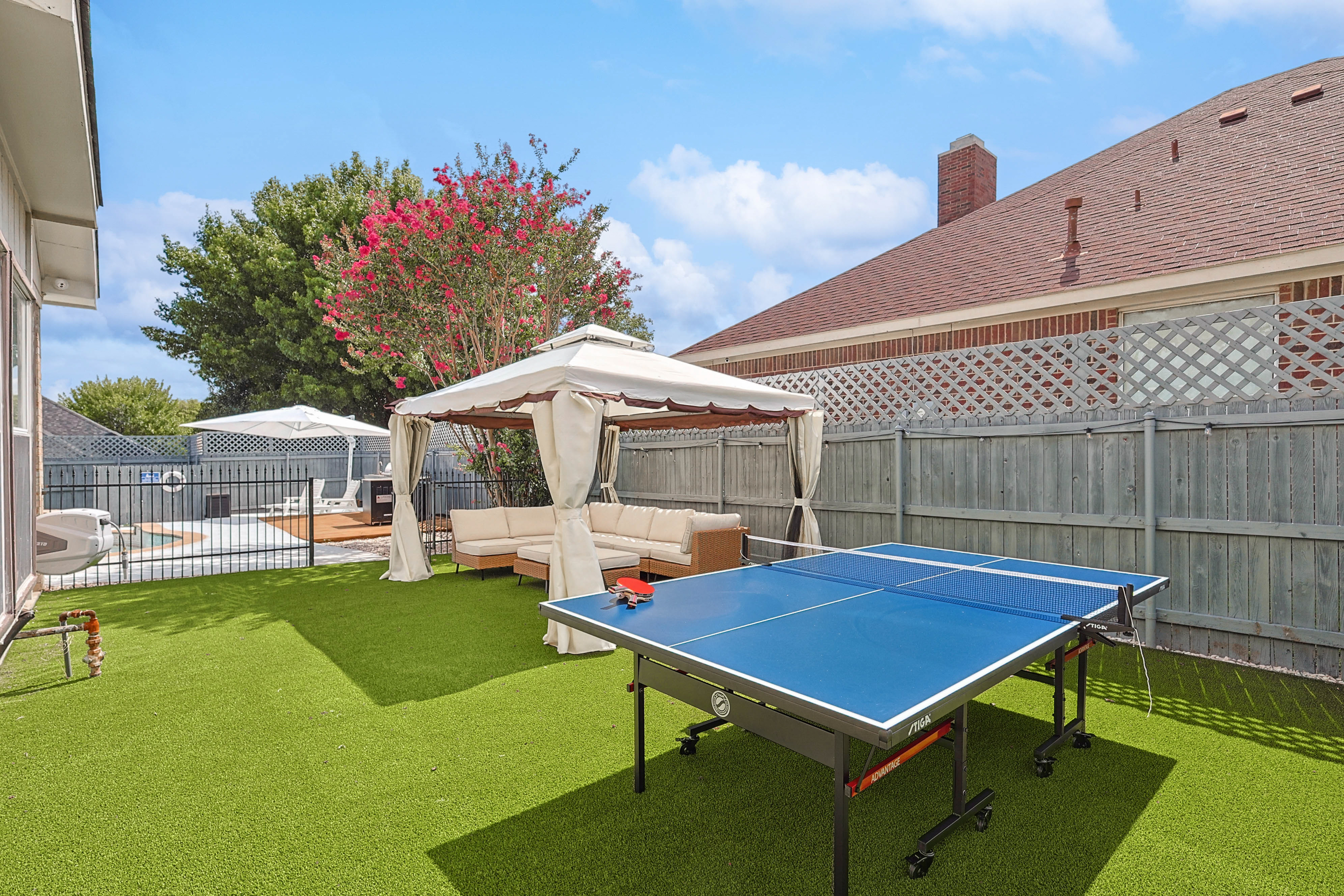 Artificial Turf