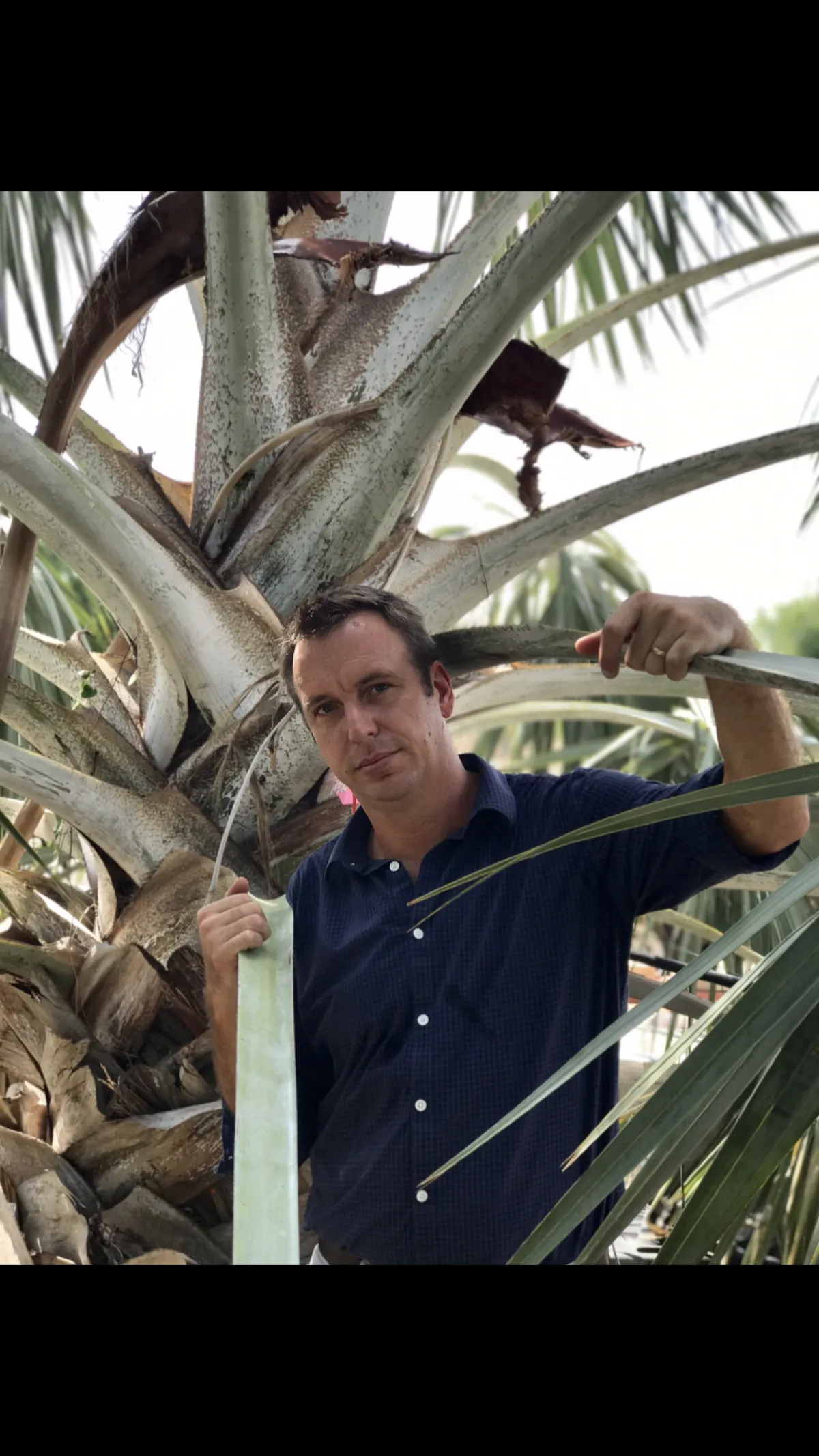Coast to Coast Landscape & Design owner