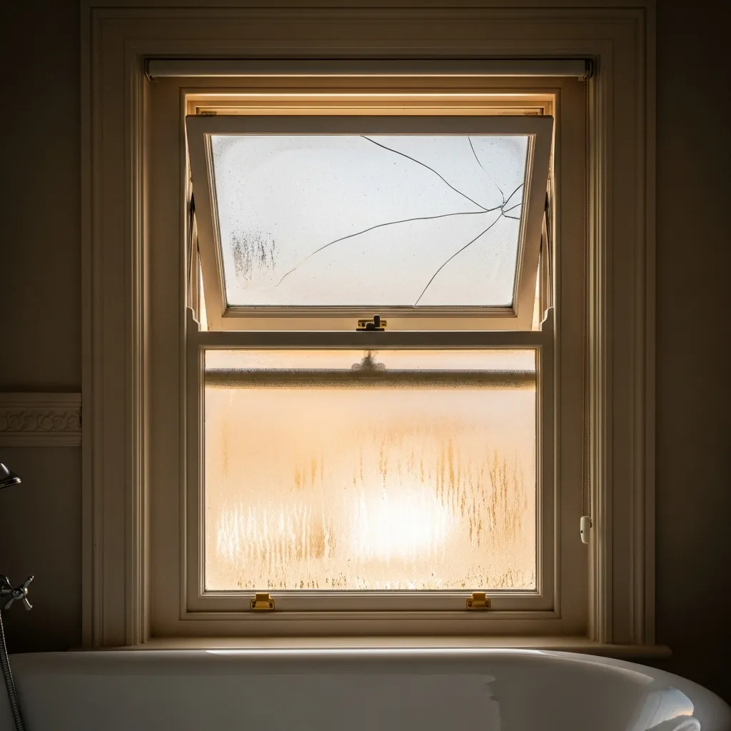 Ventilation Options for Period Bathrooms Without Extractor Fans