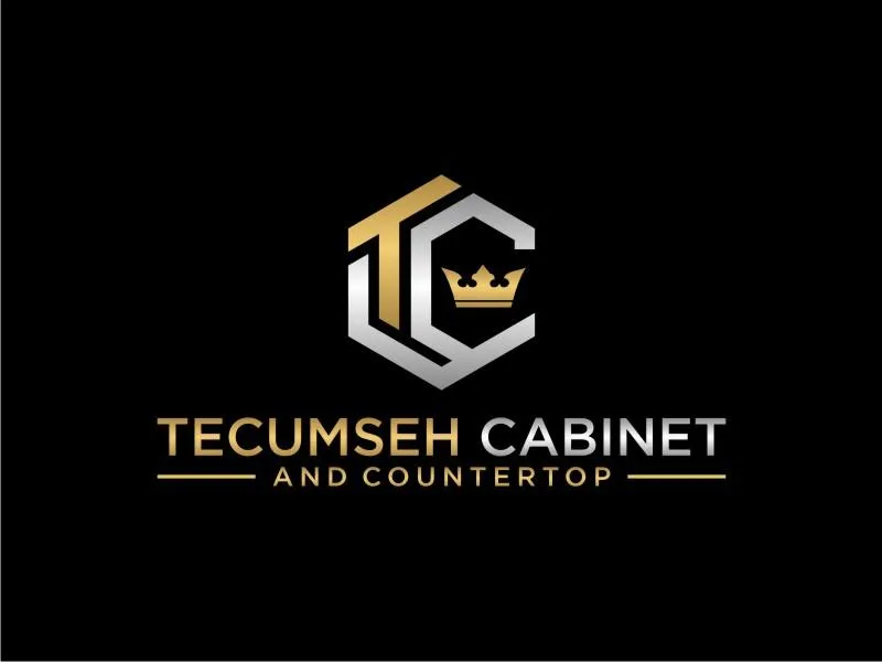 Tecumseh Cabinets & Countertops Logo