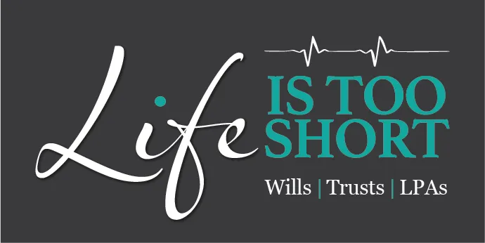 Life is too short to sweat about death | Protecting your voice in life & legacy