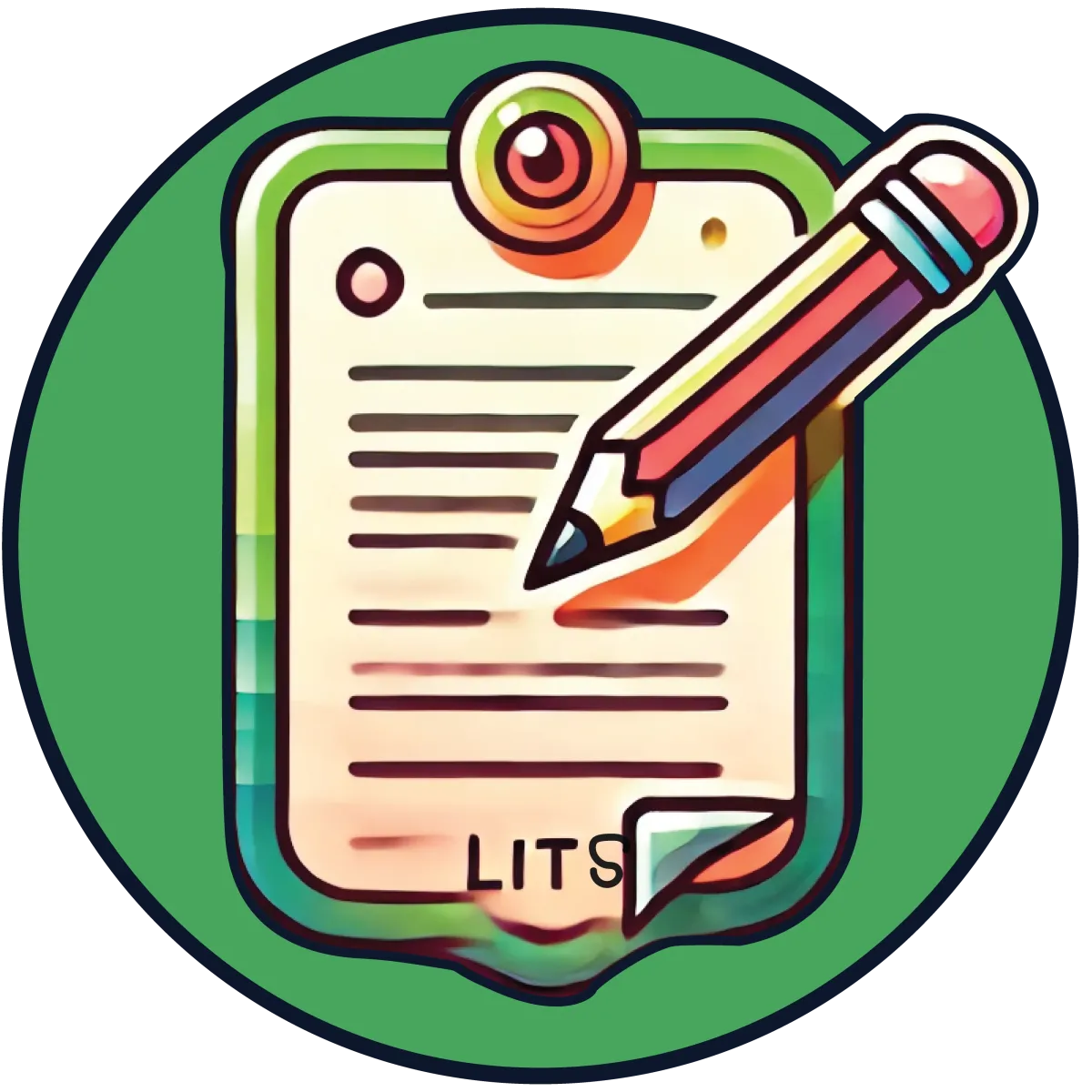 Step 7: Life Is Too Short will start to draft your documents.