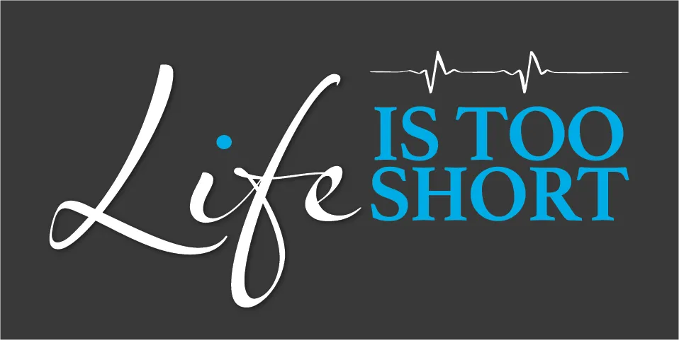 Life is too short to sweat about death | Protecting your voice in life & legacy with Wills, Trusts and LPAs from the heart.