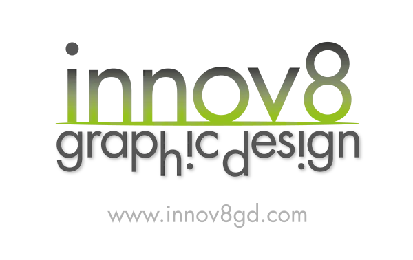 innov8 graphic design is working with Life Is Too Short to complete your planning for life