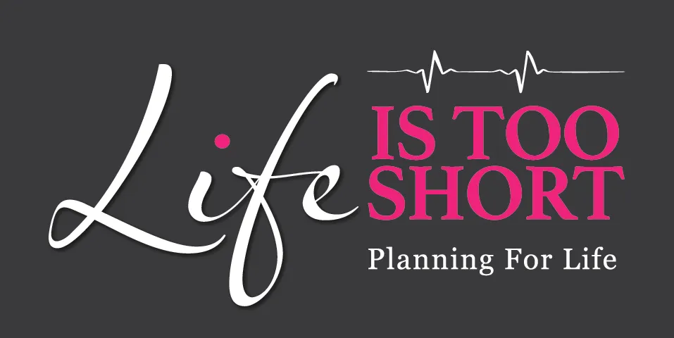 Life is too short to sweat about death | Protecting your voice in life & legacy with Wills, Trusts and LPAs from the heart.