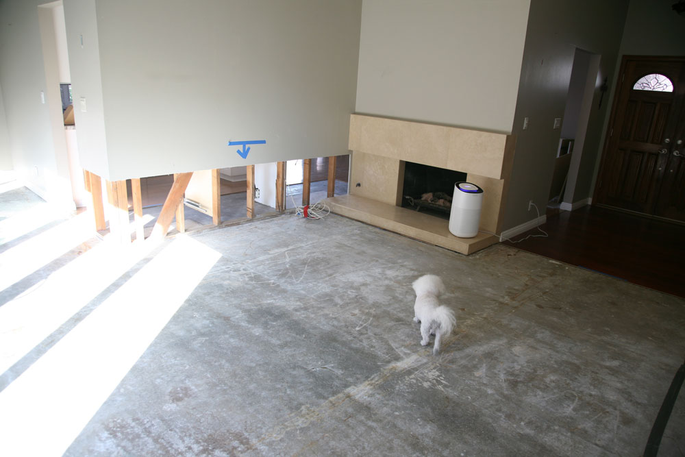 Commercial roofing and fall renovation