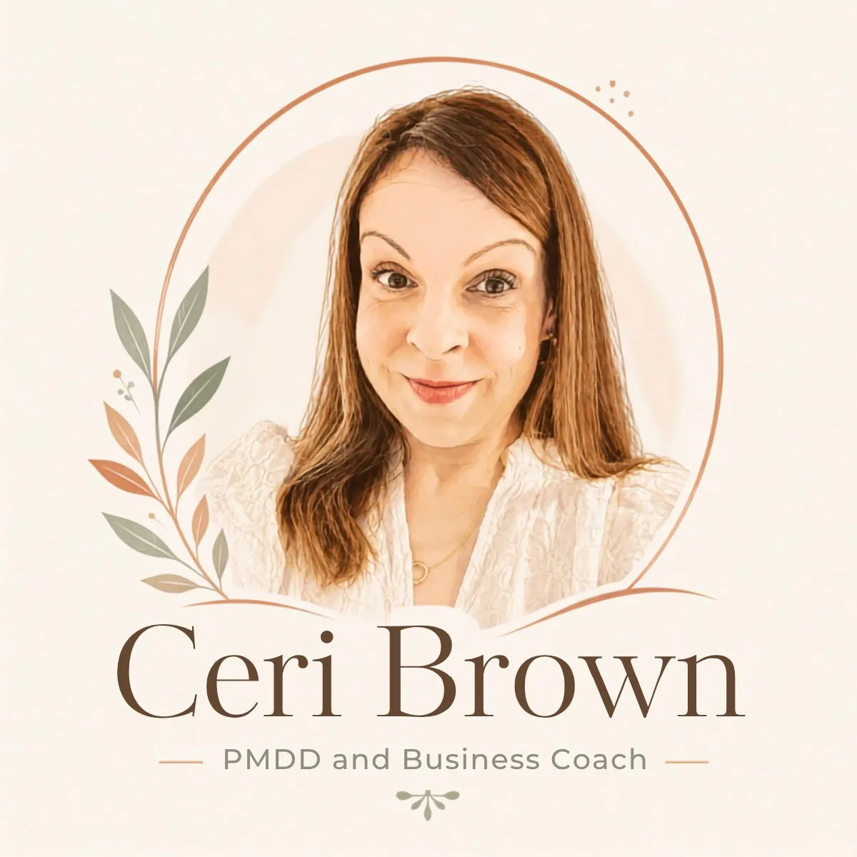 Why Do I Want to Quit My Business Before My Period? | PMDD & Business