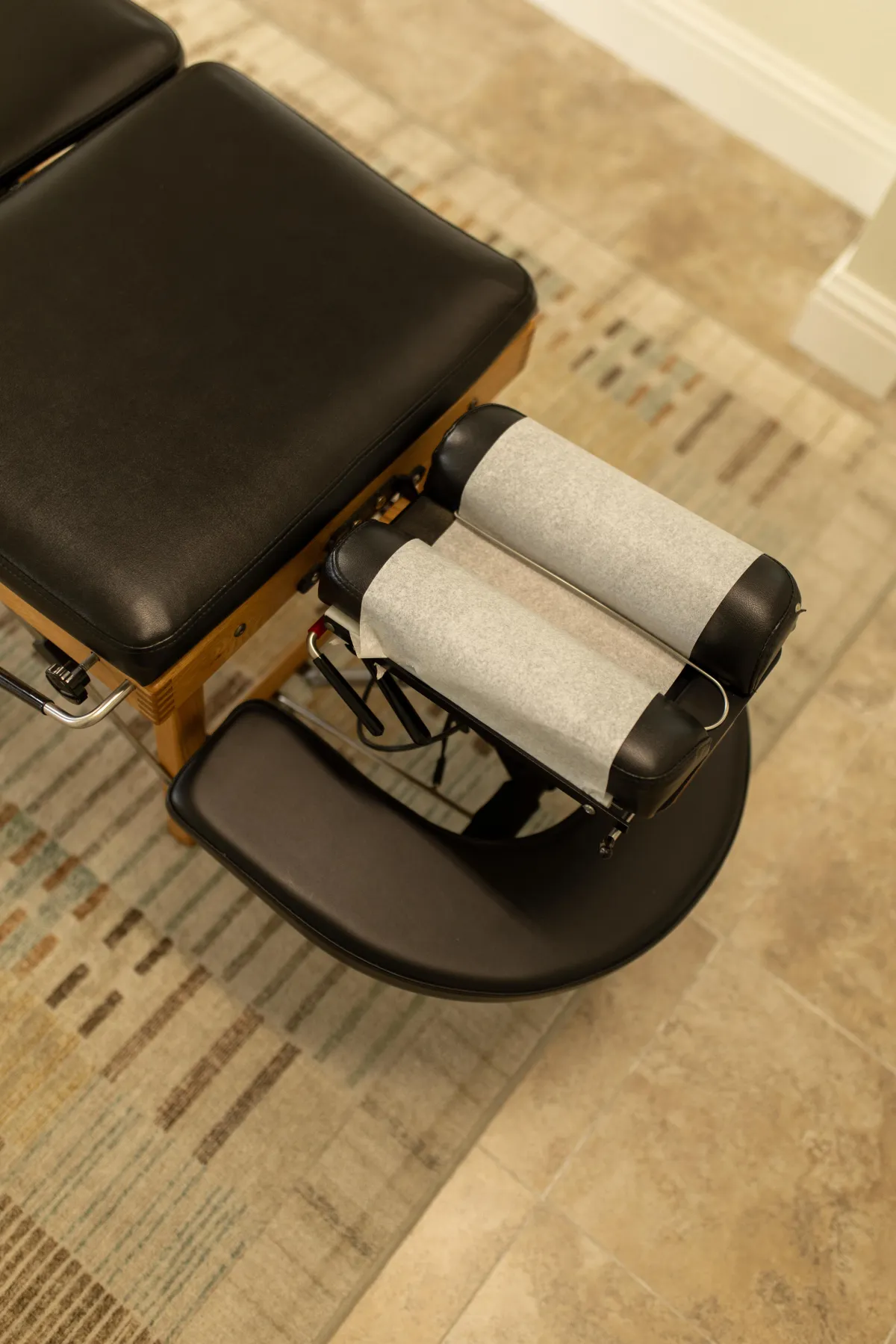 Spinal Decompression Therapy at Jackson & Vieyra Chiropractic