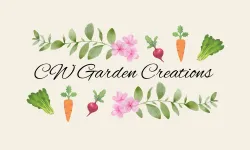 Garden Company Logo