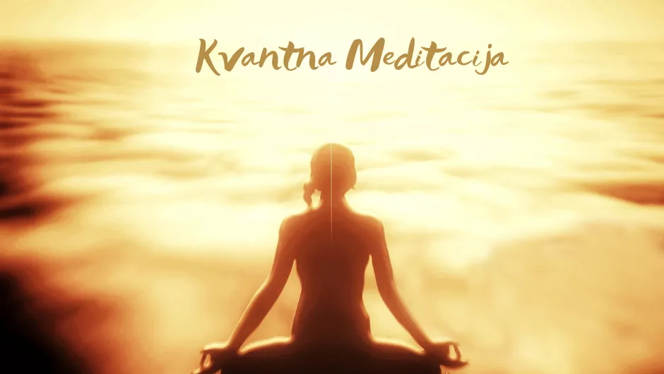 Kvantna Meditacija, Osoni Rast