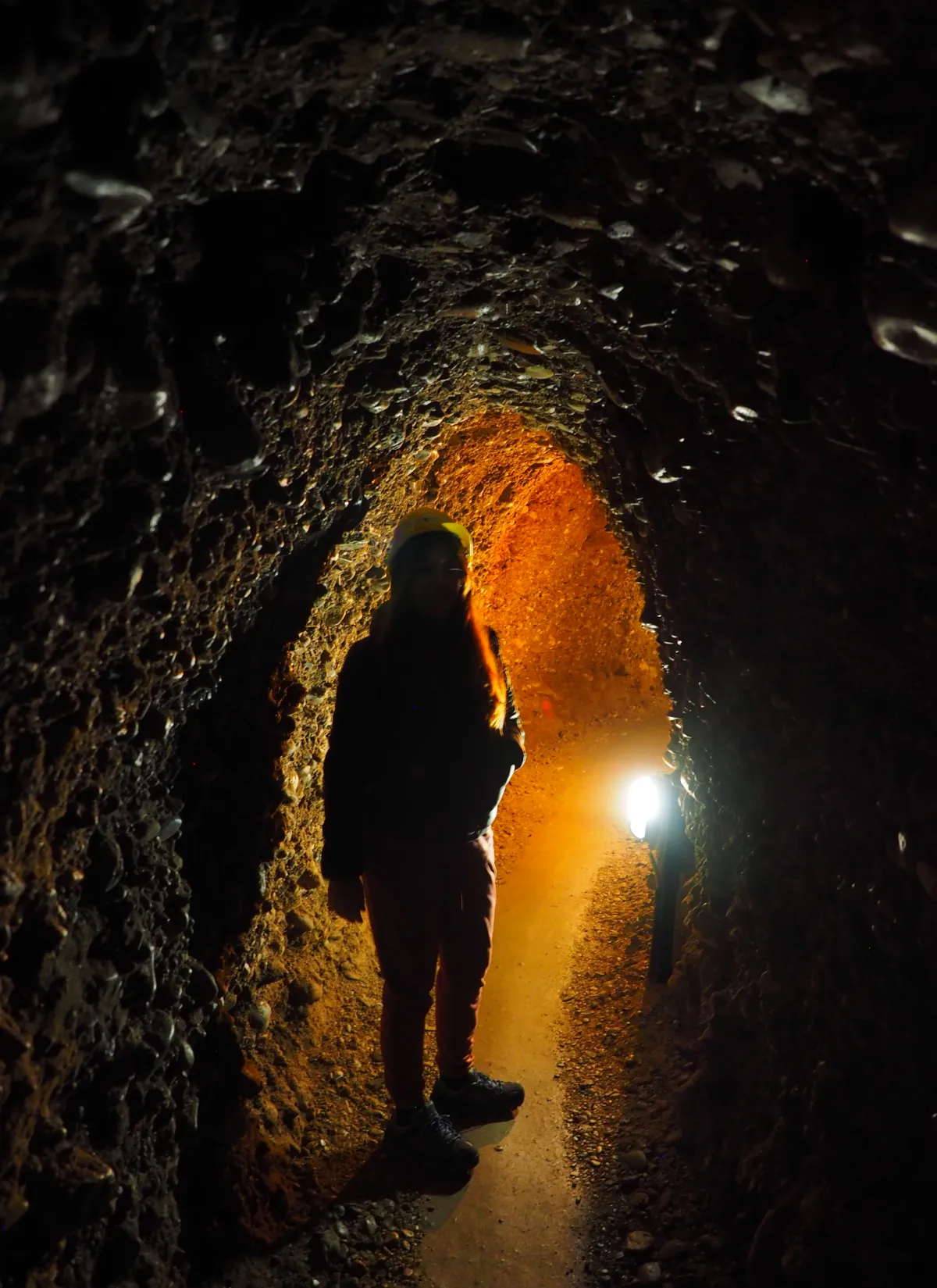 Tuneli Ravne , Visoko, Diana Raj, Kvantno Uskladjenje