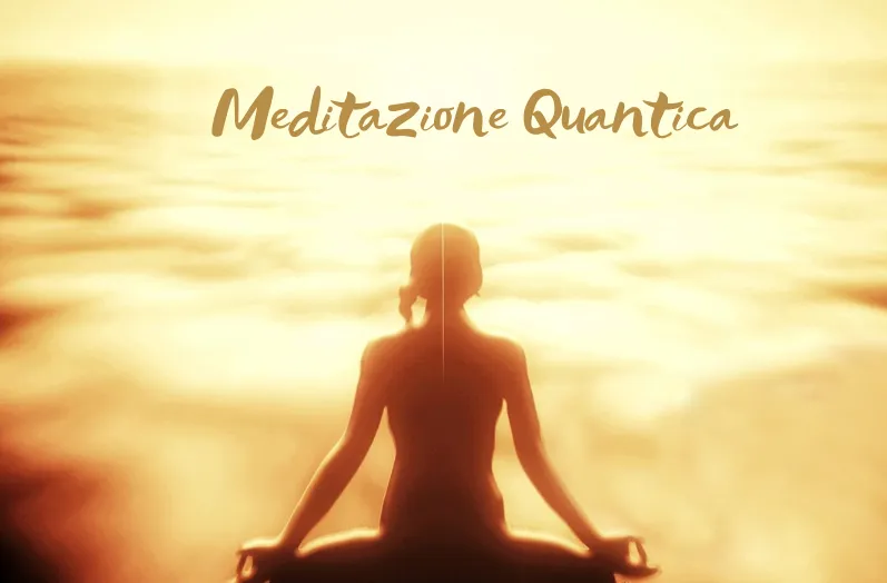 Kvantna Meditacija, Osoni Rast