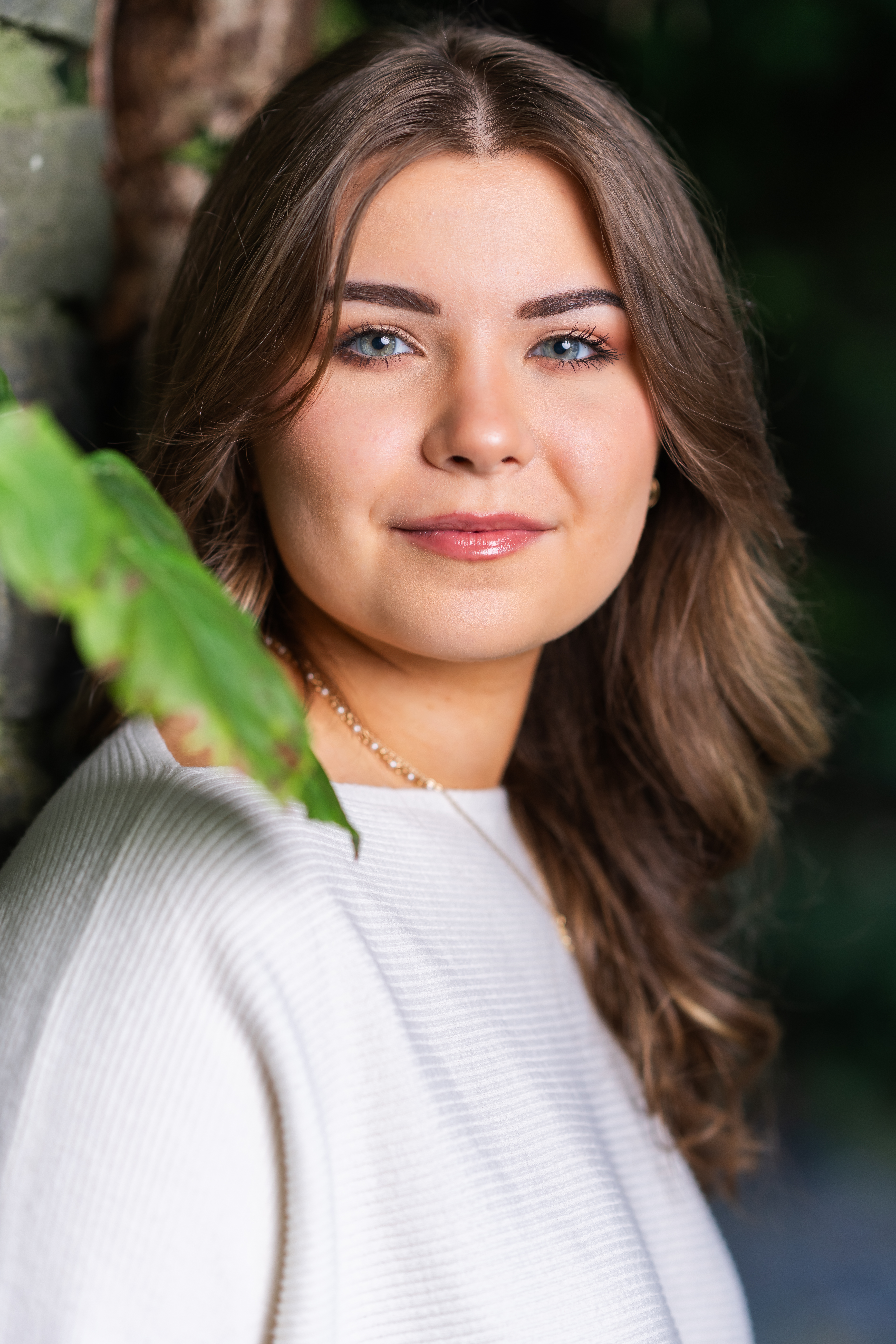 Electric City Creative Studio sample portrait