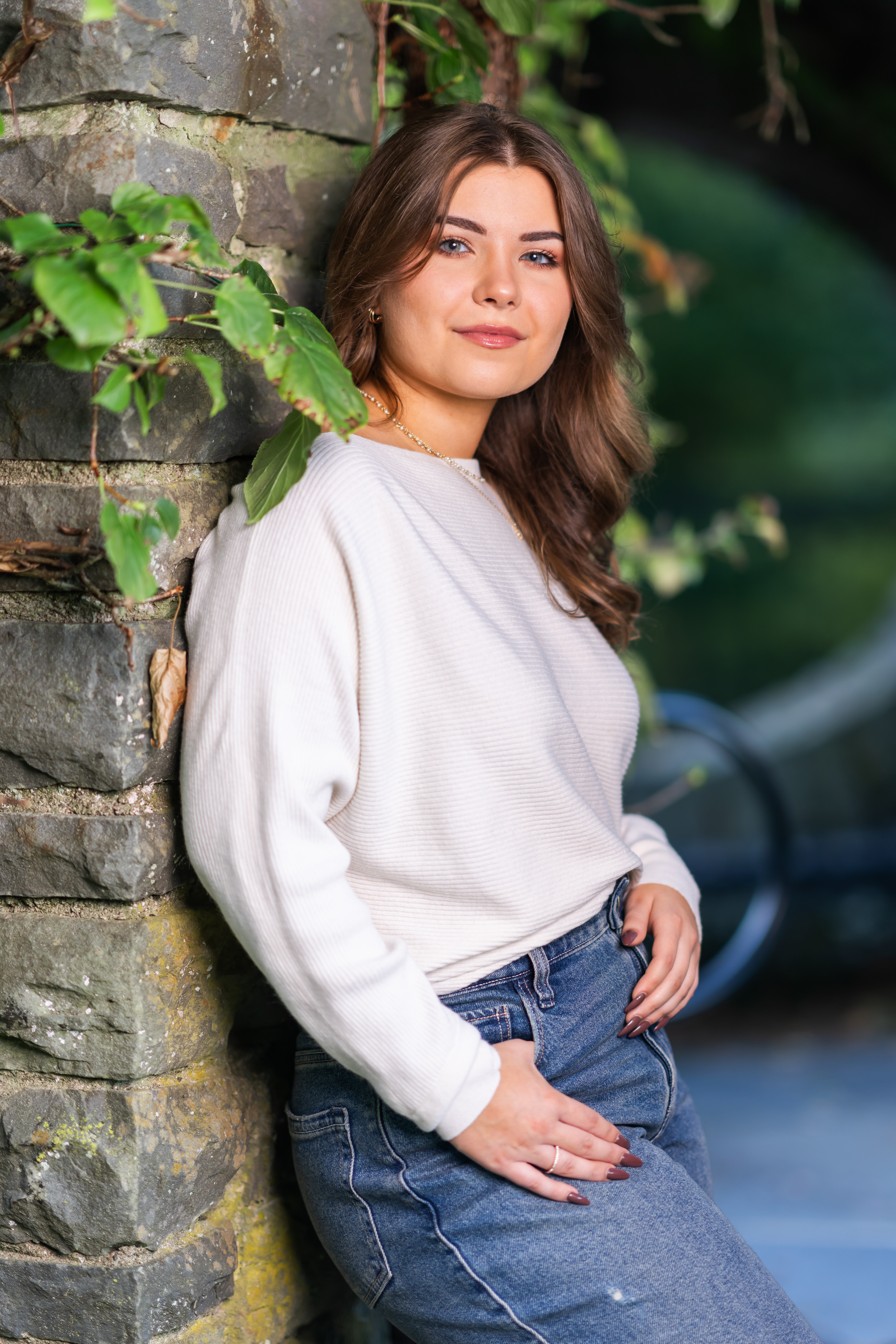 Outdoor session sample image 2