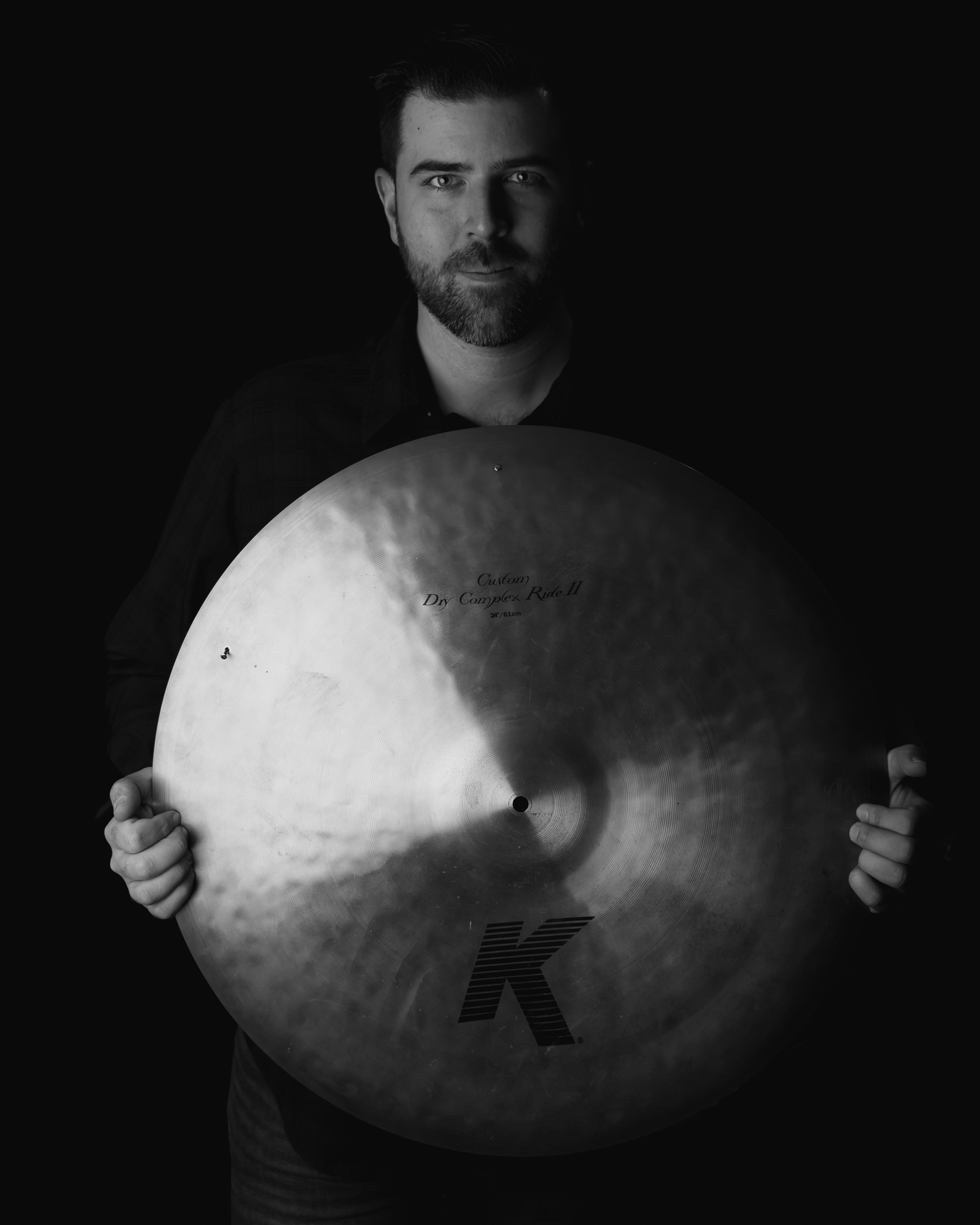 Lifestyle portrait example