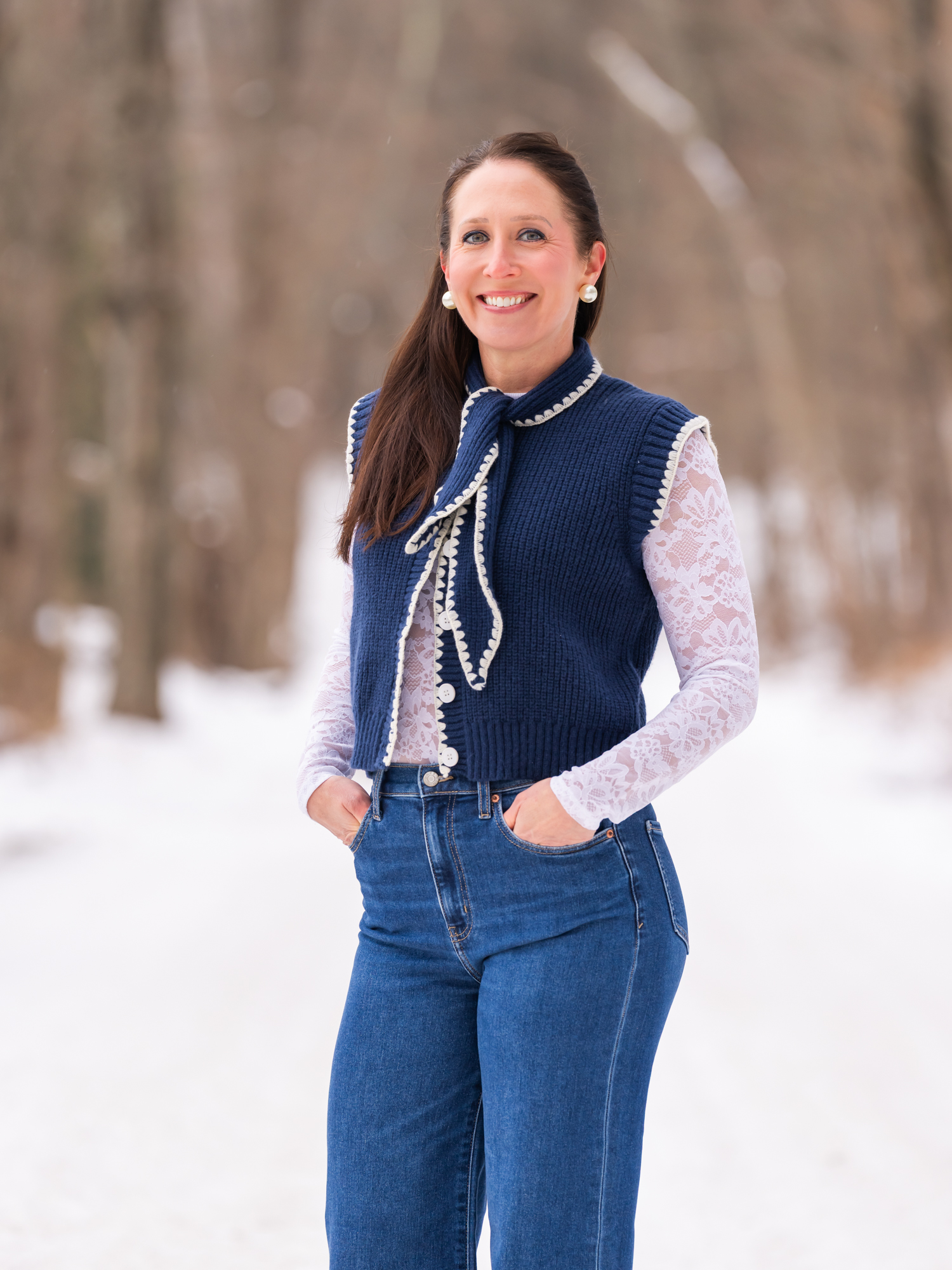 Branding & headshot image 4