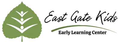 East Gate Kids Logo